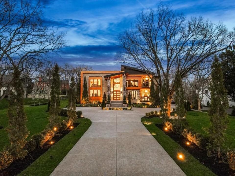 #22. 5026 Franklin Pike, Nashville